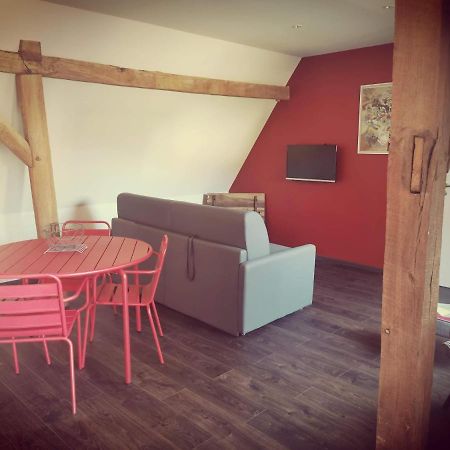 La Cachette Apartment Kirrwiller Exterior photo