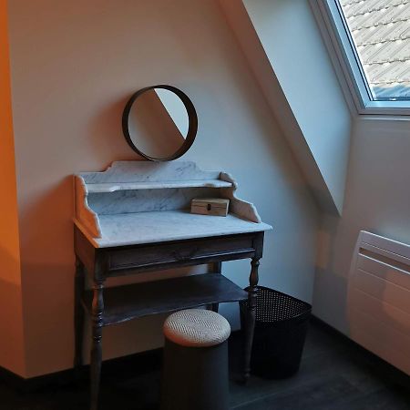 La Cachette Apartment Kirrwiller Exterior photo