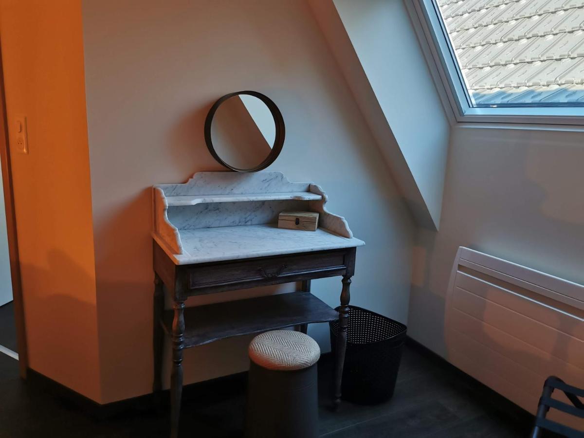 La Cachette Apartment Kirrwiller Exterior photo