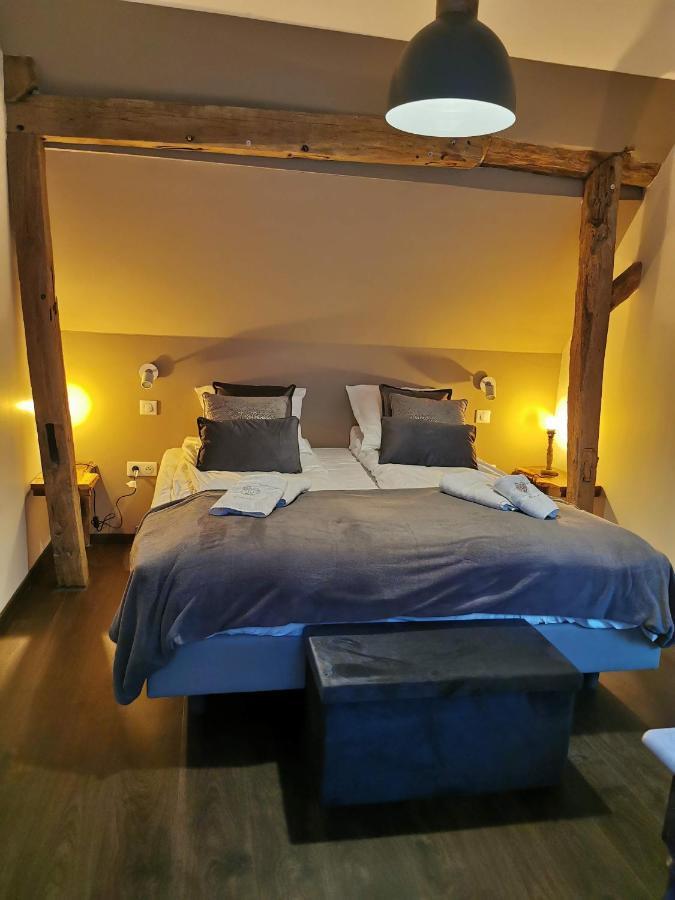 La Cachette Apartment Kirrwiller Exterior photo